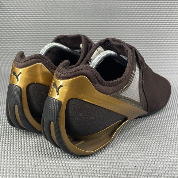 Puma Levitation Men’s Fashion Sneakers Size 11 - Picture 5 of 10